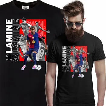 Pánské tričko Pánské tričko s kulatý výstřihem Rule Out velikost XS