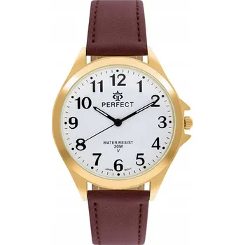 Hodinky Perfect pánské hodinky GXB412-12