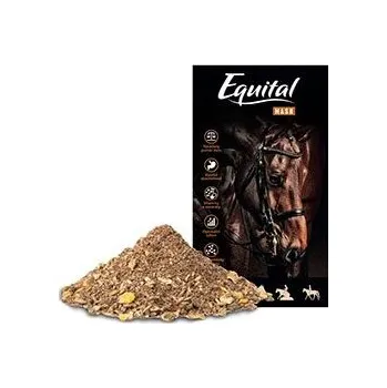 Krmivo pro koně Equital Mash pro koně 20kg
