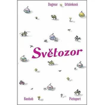 Umění Světozor Dagmar Urbánková