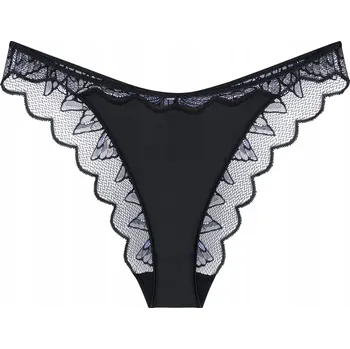 Kalhotky Dámské kalhotky Triumph Crazy Stupid Love Highleg Tai, velikost 38