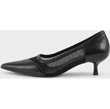 Dámské lodičky Lodičky Vagabond Shoemakers LYKKE 5914.015.20 černá 99X, EUR 36