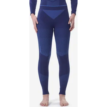 Dámské kalhoty INOVIK Dámské běžkařské spodní kalhoty 900 XS MODRÁ
