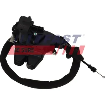 Autozámek Zámek výklopných zadních dveří FAST FT04037