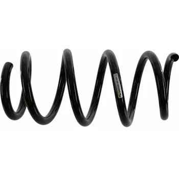 Vinutá pružina podvozku SACHS 992 469