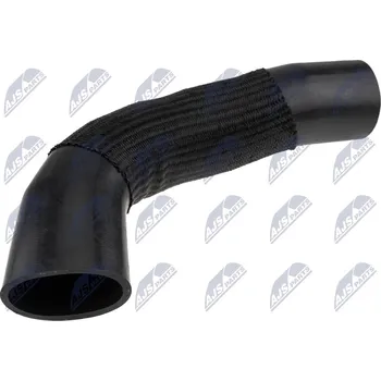 Turbodmychadlo Hadice plnícího vzduchu NTY GPP-VV-036