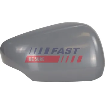 Auto zrcátko Kryt, venkovní zrcátka FAST FT12639