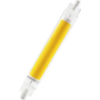 Žárovka OSRAM Slim Line LED R7s 8W 806lm 4000K