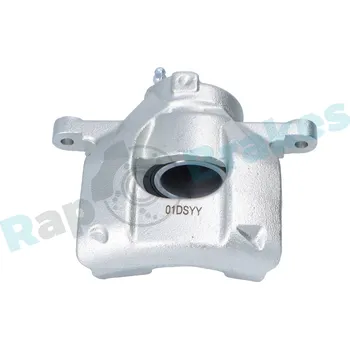 Brzdový třmen Brzdový třmen RAP BRAKES R-K1012