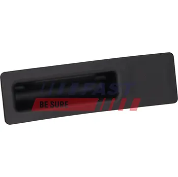 Autozámek Zámek výklopných zadních dveří FAST FT04203