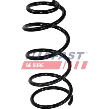 Vinutá pružina podvozku FAST FT01895
