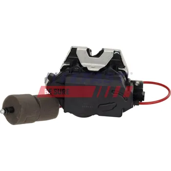 Autozámek Zámek výklopných zadních dveří FAST FT04079