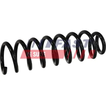 Vinutá pružina podvozku FAST FT02030