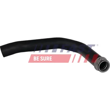 Chladič motoru Hadice chladiče FAST FT01256