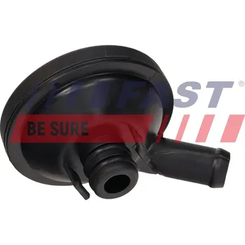 Kliková hřídel Ventil, odvětrání klikové skříně FAST FT04387