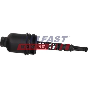 Olejový filtr Kryt pouzdra olejového filtru FAST FT11936