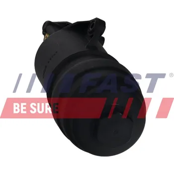 Olejový filtr Pouzdro, olejový filtr FAST FT01019