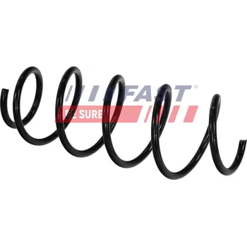 Vinutá pružina podvozku FAST FT01923