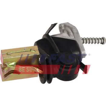 Spojka Vysouvací vidlice spojky FAST FT11866