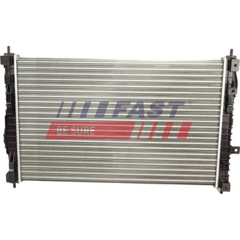 Chladič motoru Chladič vody pro motor FAST FT10923