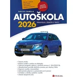 Autoškola 2026: Pravidla, značky, testy…