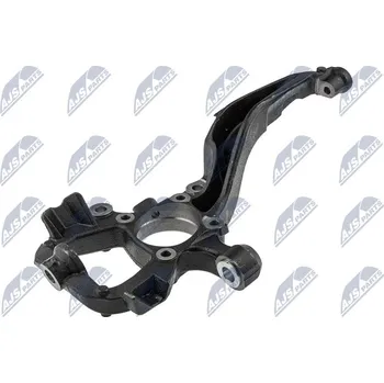 Čep nápravy Čep nápravy, zavěšení kol NTY ZZP-LR-002