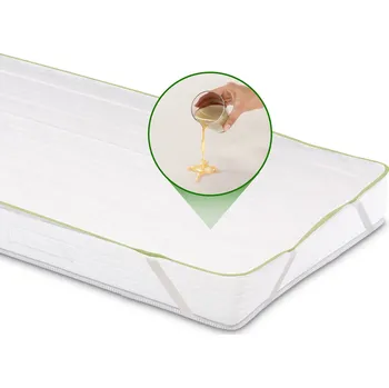 Chránič matrace Dormeo Aloe Vera chránič matrace