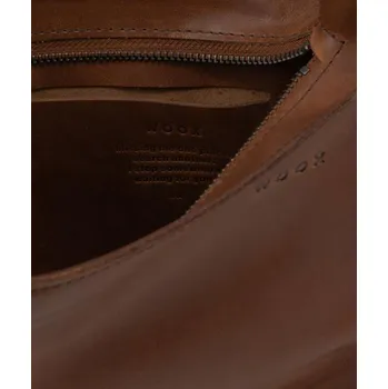 Kabelka Woox Subtila Minora Altbraun kabelka + DÁREK + Doprava ZDARMA