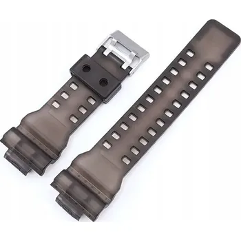 Řemínek na hodinky Řemínek řemínek pro Casio G-SHOCK GA-100 GA-110 120 140 GD-100 GW GR G-8900 GAX