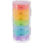 Orion Organizér na léky 811268 týdenní…