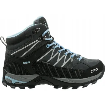 Dámská treková obuv Dámské trekové boty CMP RIGEL MID 37