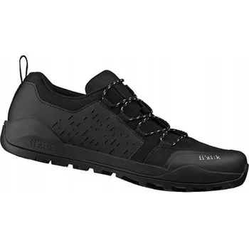 Pánská sportovní obuv Fizik MTB boty Terra Ergolace X2 černé 42