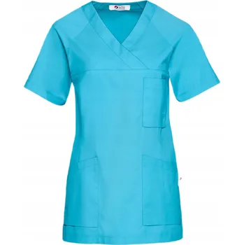 Kuchyňská zástěra Zdravotnická zástěra CLINIC DRESS vel. S