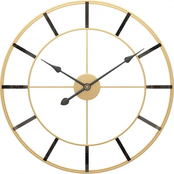 Hodiny Designové nástěnné hodiny OLD 3 60cm