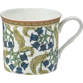 Hrnek Marco Polo SJ Morris Floral porcelán 300 ml