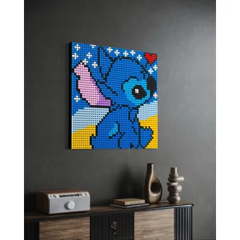 Obraz Mozaikový obraz Stavebnice Stich