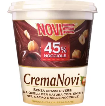 NOVI Crema Novi 200 g