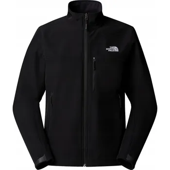 Pánská větrovka The North Face pánská větrovka bez kapuce Apex Bionic, velikost XL