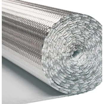 Stavební fólie Covernit Alubar Thermo 5030921