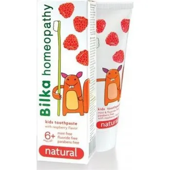 zubní pasta Zubní pasta Bilka 50 ml