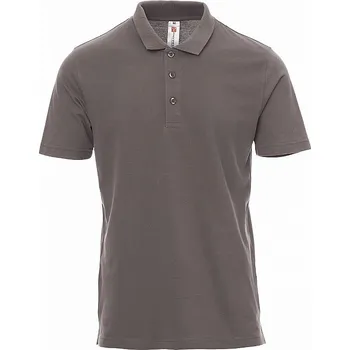 pracovní tričko ROME KOUŘOVÁ polokošile kr.rukáv Varianta: ROME KOUŘOVÁ polokošile kr.rukáv