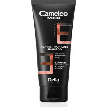 Šampon Šampon Delia Cosmetics 150 ml proti vypadávání vlasů