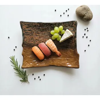 Talíř Talíř na salát, dezertní talíř Sokomedica Pozytywny ODNES