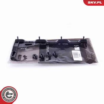 Nářadí pro automobil Sada na opravu, modul sacího potrubí SKV 49SKV642