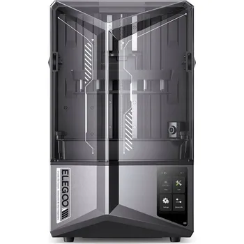 3D tiskárna 3D tiskárna Elegoo Saturn 4 Ultra