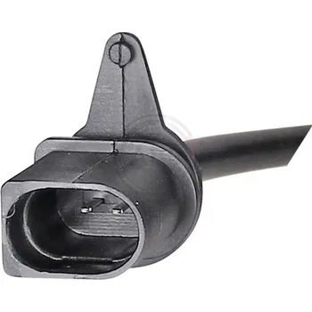 Brzdová hadice SNÍMAČ OPOTŘEBENÍ BRZDOVÝCH DESTIČEK PŘEDNÍCH KOL TOUAREG AUDI Q8 Q7 A8 D5 A6 C8 A5