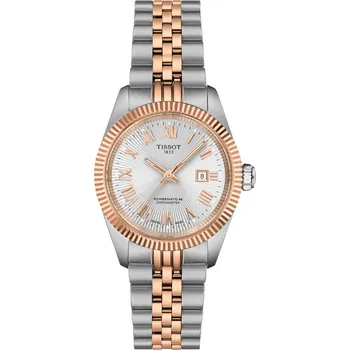 Hodinky Tissot Ballade Powermatic 48 T156.208.22.033.00