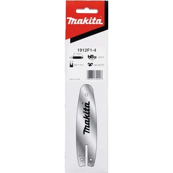 Pilová lišta Makita 1912F1-4 0,325" 1,1 mm 15 cm