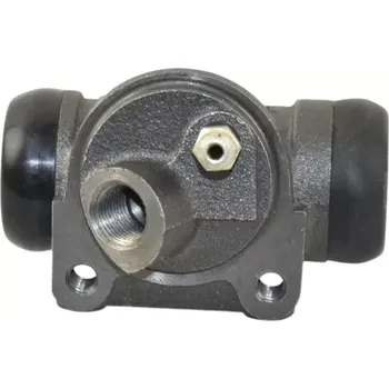 Brzdová čelist Levý zadní brzdový váleček PEUGEOT 406 1995-2004 - FRITECH (PEUGEOT 4402A9 4402C4 4402.A9 4402.C4)