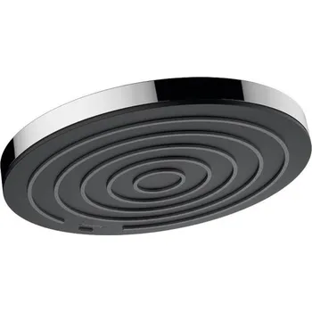 Hansgrohe Náhradní horní sprcha ke sprchovému systému, 1jet chrom 94876000